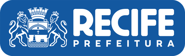 Logo Prefeitura do Recife